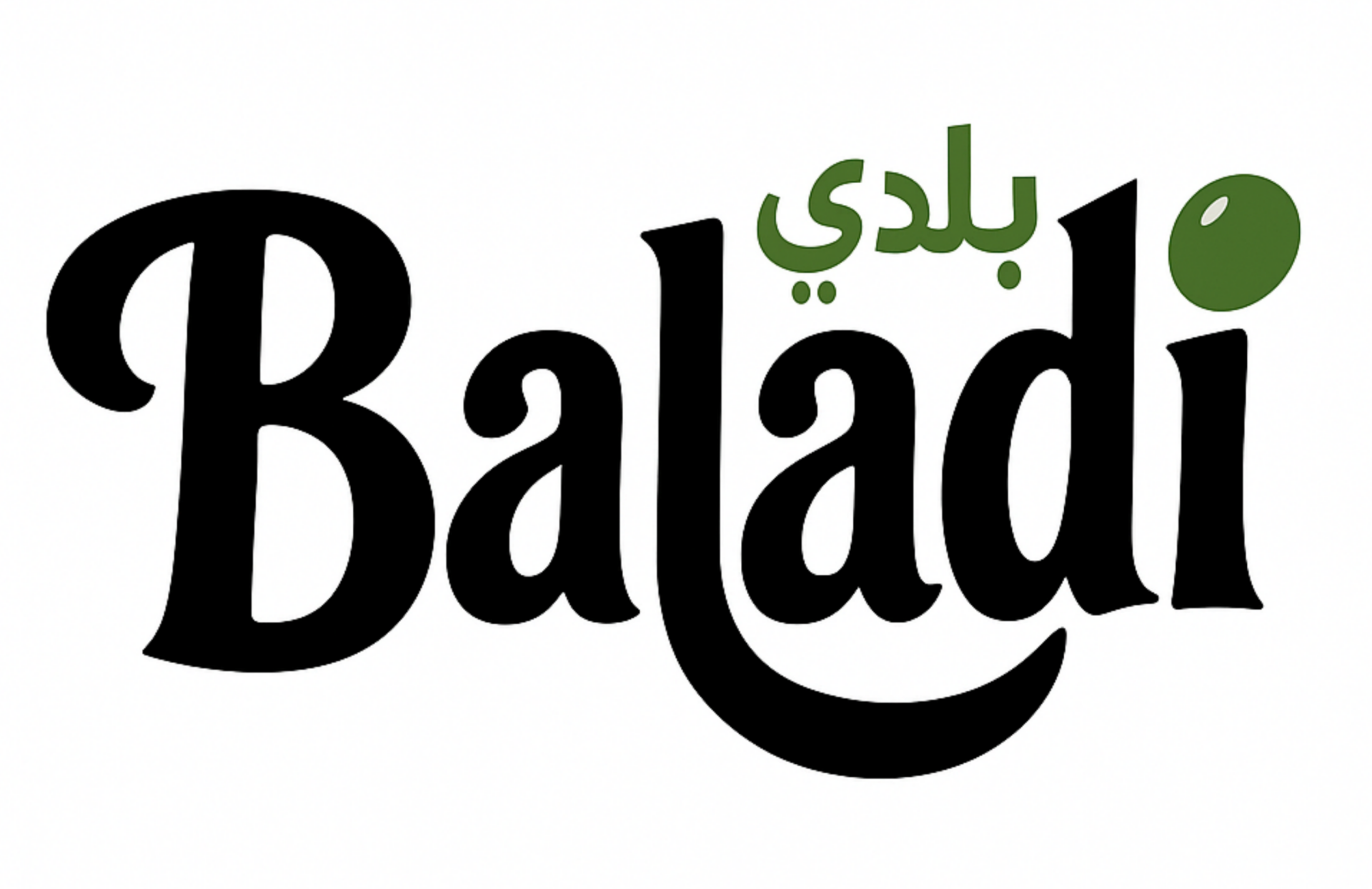 Baladi