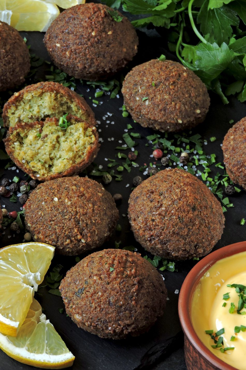Falafel