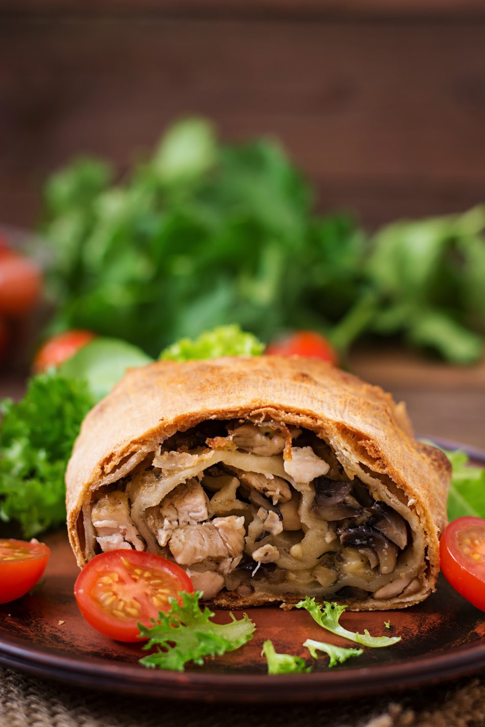 Shawarma